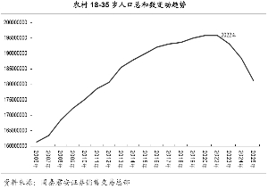 农村人口年龄_陕西农村留守家庭调查(2)