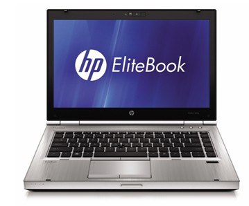 hp elitebook 8460p