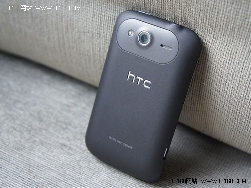 电信版野火S HTC A510c 杭州现报2299元