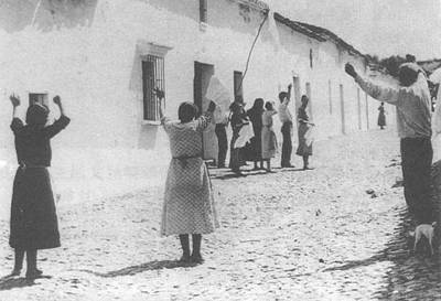 7月18日:西班牙内战爆发 我国撤销热河省西康