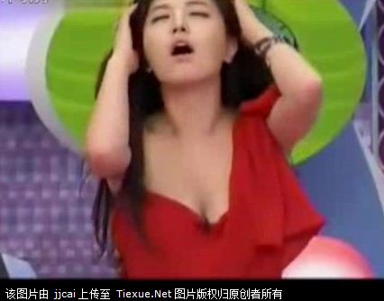 销魂吧,韩美女吃牛鞭(组图)