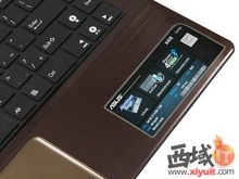 售价4999 华硕i5芯A43笔记本值得选择 