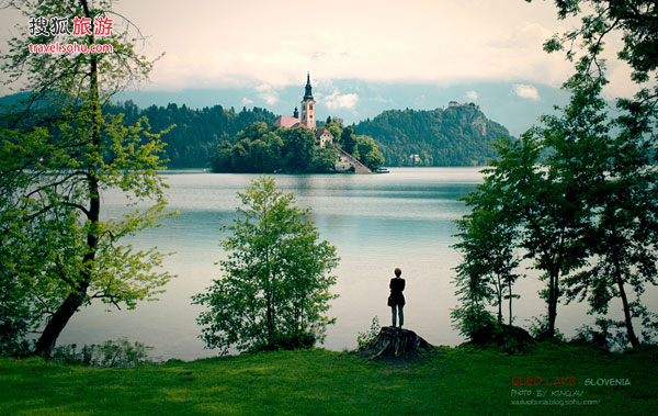 斯洛文尼亚旅游攻略 斯洛文尼亚的天境之美