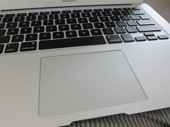MacBook out了 Macbook Air万岁！