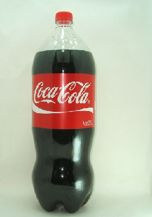 2.5升大瓶可口可乐暂停产 官方否认与成本有关