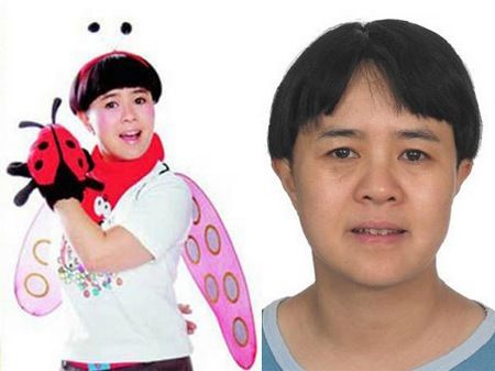 劉純燕