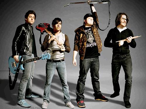 Fall Out Boy