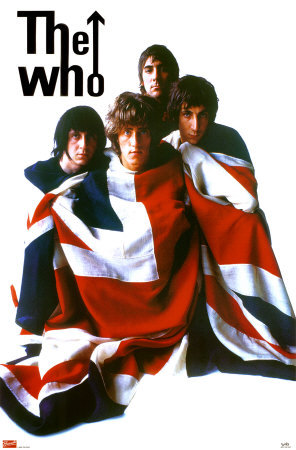 Ӣֶthe Who