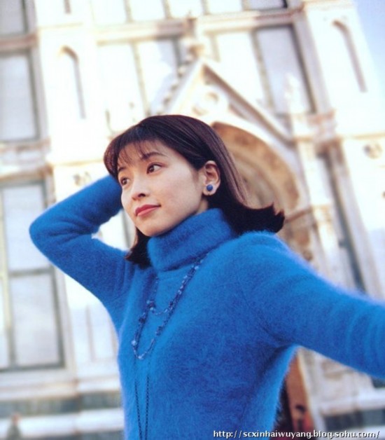 厦门红楼美女 厦门红楼