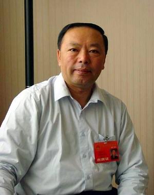 内蒙古自治区原副主席刘卓志被开除党籍和