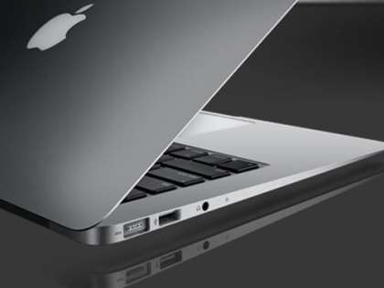 苹果macbook+air