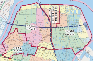 杭州江东新区gdp_海口江东新区规划图(2)