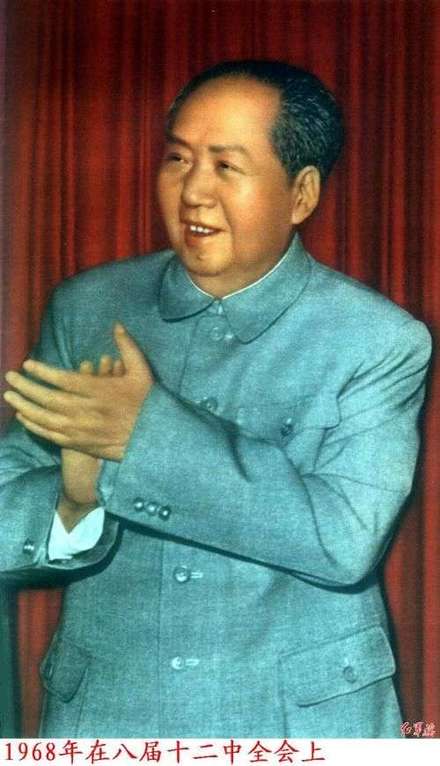 彭真秘书揭秘:毛泽东为何担心彭德怀要反他