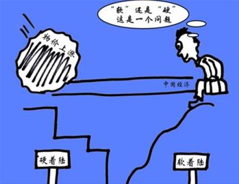 把经济时间拨到"调整时刻(图)