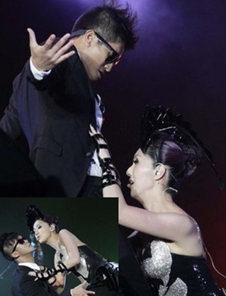 杨千嬅