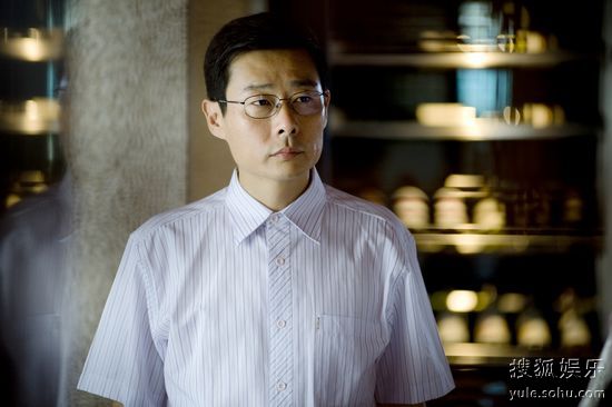 演员霍青在剧中饰演唐家的二哥唐端午.