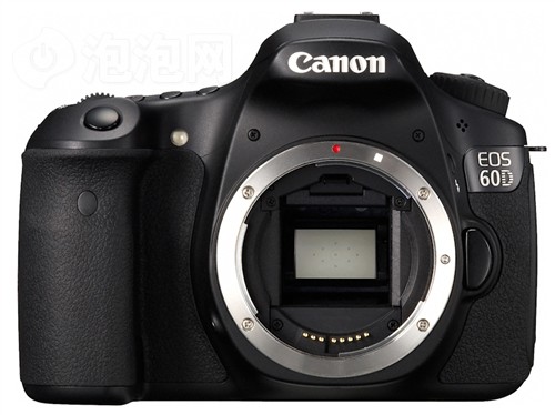 佳能(Canon) EOS 60D(18-135mm单头套机)