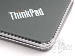 ThinkPad E420s镁合金+纤维玻璃外壳