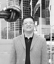刘敬东,现任中国社会科学院国际法研究所国际