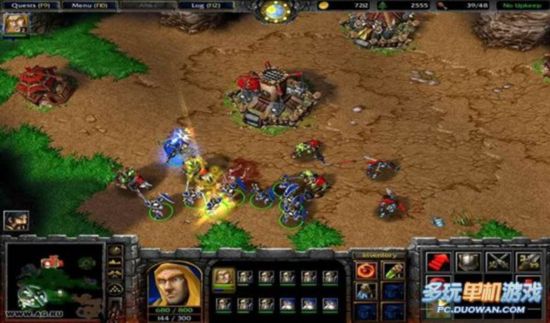 单机即时战略游戏排行榜_steam平台正版游戏推荐专题:即时战略篇(2)