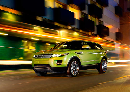 ʤEVOQUE