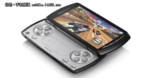 迷你版psp 索尼爱立信z1i现仅售2650元