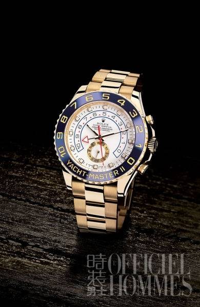手表是最真实的名片:金领5-10万选购腕表指南