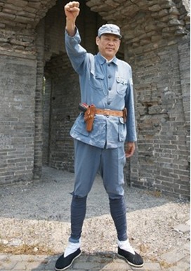 《风云梨园在沪东》第十集兵驻天马山剧情曝光(图)