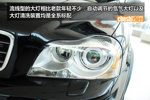 不拿安全说事 实拍北欧型男沃尔沃xc90高清图片