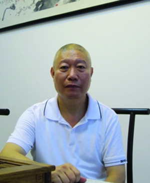 林小斌,中共汕头市委党校常务副校长.