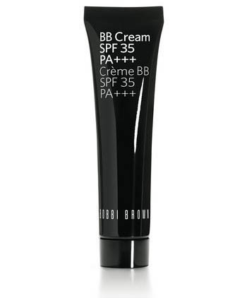 Bobbi Brown推出全新BB Cream 零瑕疵自然妆