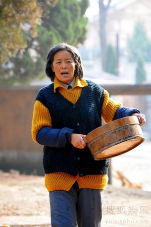 婆婆来了结局_婆婆来了_董维嘉