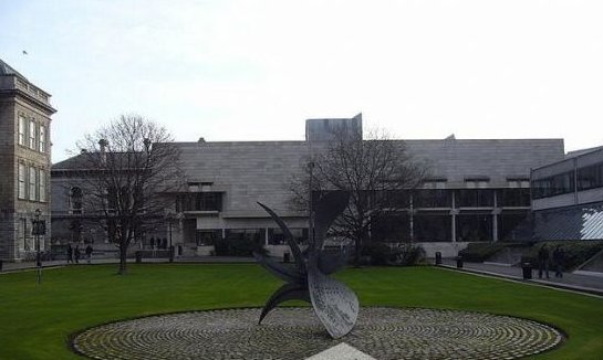 2012年爱尔兰圣三一学院研究生课程-搜狐出国