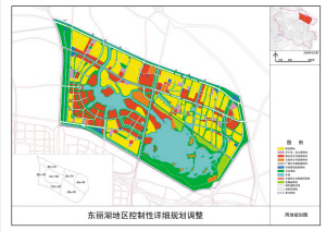 北至金钟河   本报讯 (记者晓伟)记者获悉,市规划局昨天发布了东丽