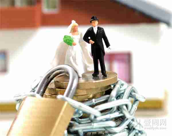 新婚姻法激千层浪:点击房产 小三 离婚敏感词(