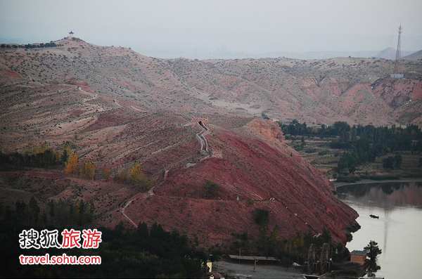 北京自驾新疆 北京自驾喀纳斯 十一黄金周