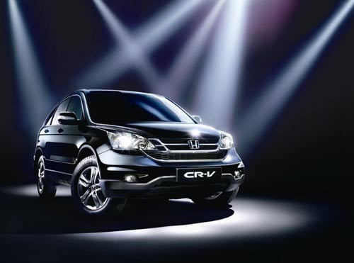 籾 CR-V