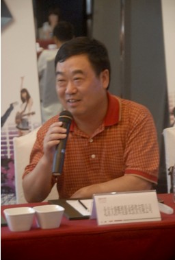 北京大唐辉煌影业投资有限公司 董事长 王辉