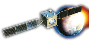 8月30日，国防科工局宣布：“嫦娥二号”飞离月球，飞行77天，抵达距地球150万公里的太阳系深空，并成功环绕拉格朗日L2点飞行太阳系深空迎来首个中国访客