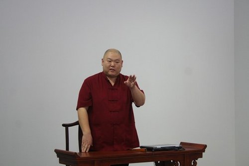 【下载】王玥波评书《三盗九龙杯》(真正全本)