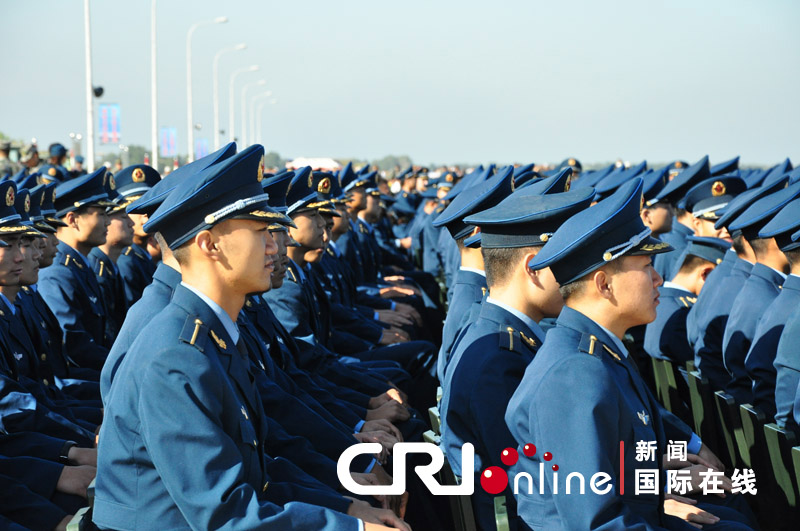 中国空军航空大学