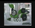 2011上海车展视频 横滨橡胶轮胎产品介绍