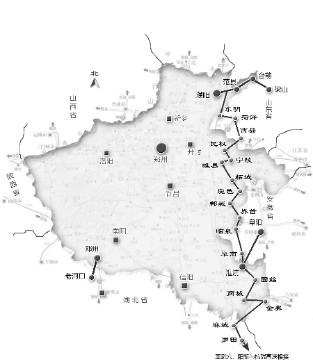 郸城县人口_赵素萍在周口调研 推进产业扶贫激活造血功能(3)