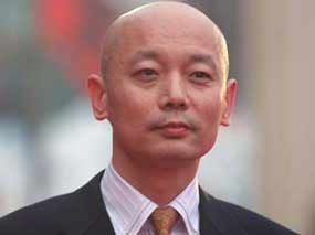 葛优实现奖项大满贯 葛大爷谦虚低调(组图)