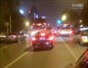 视频：实拍北京街头上 惊现“美国警车”