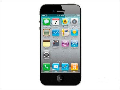 ͼעiPhone 4SiPhone 4