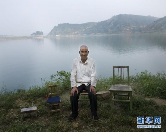 中国农村空心化严重 8700万妇孺老人留守农村