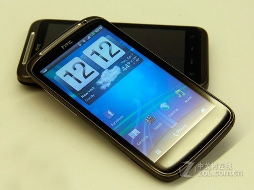 HTC承认手机收集用户数据 称不涉及隐私