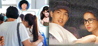 周杰倫蔡依林“雙J”別戀 你看好哪一對？
