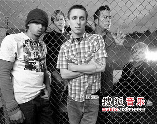 Yellowcard